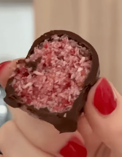 COCONUT & RASPBERRY COLLAGEN