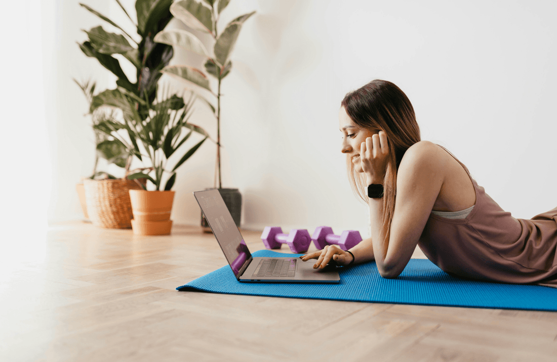 Winter Nutrition: How to Support your Mood, Energy & Motivation