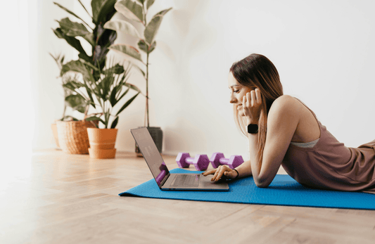 Winter Nutrition: How to Support your Mood, Energy & Motivation