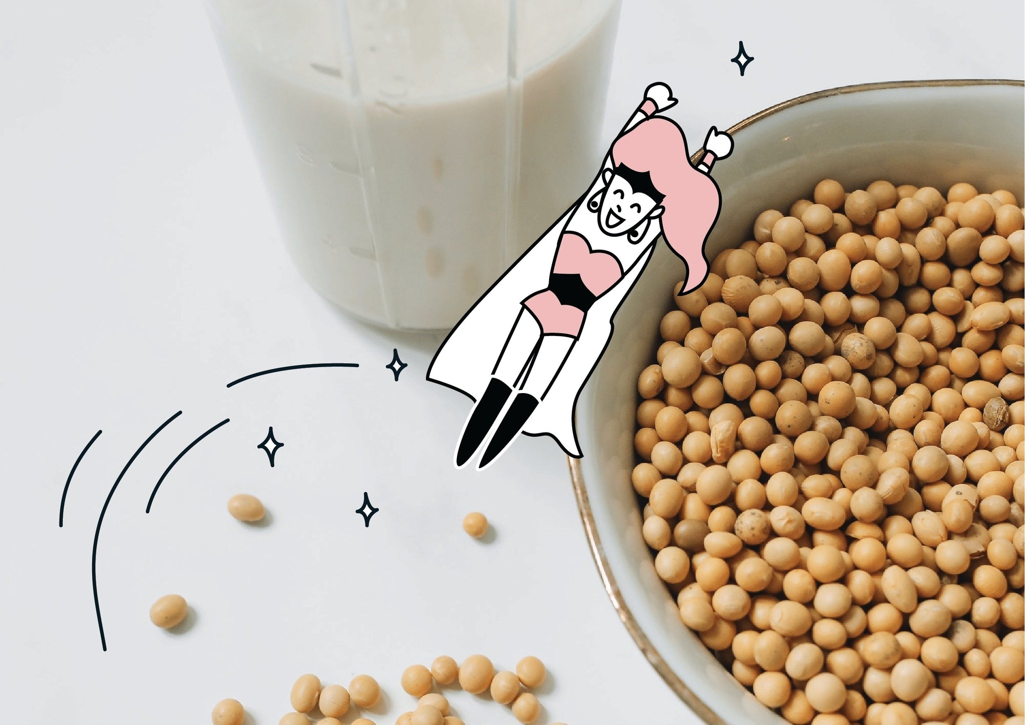 What Is Soy Lecithin? Benefits Explained