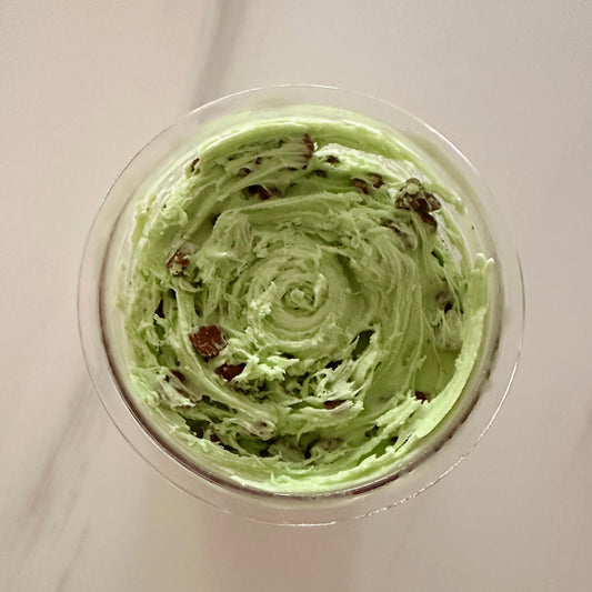 CHOC MINT CREAMI