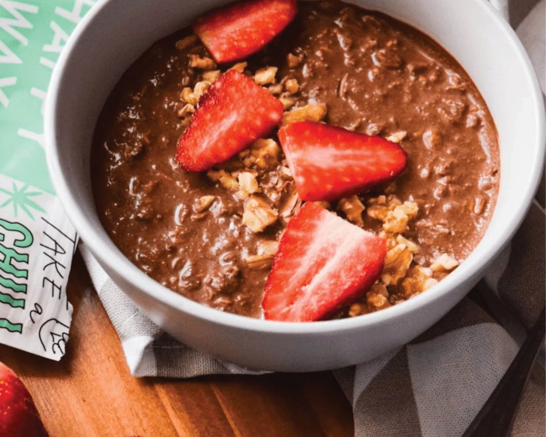 OUR TOP 10 RECIPES THIS SUMMER