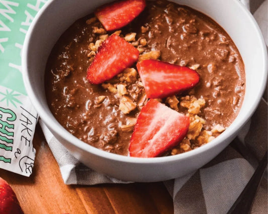 OUR TOP 10 RECIPES THIS SUMMER