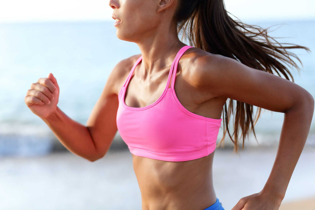 Why is Protein Important for Women Looking to Live a Healthy Lifestyle?