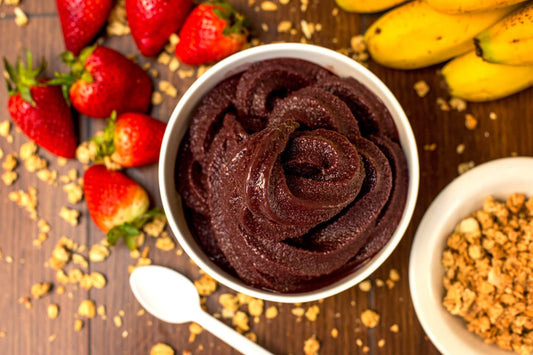 acai berry benefits