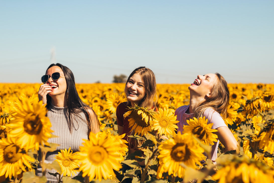 How To Make Resolutions That Are Sustainable