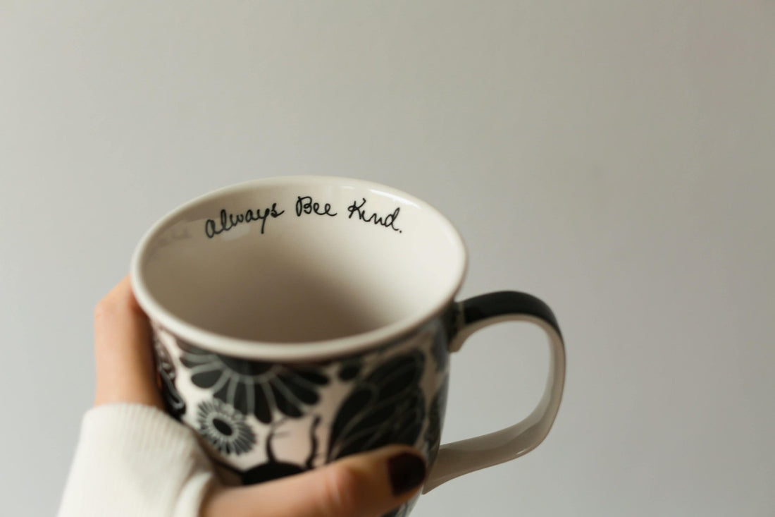 How Being Kind Can Improve Your Mental Well-Being