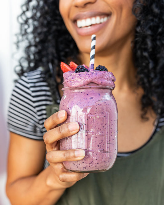 delicious, best tasting protein powders