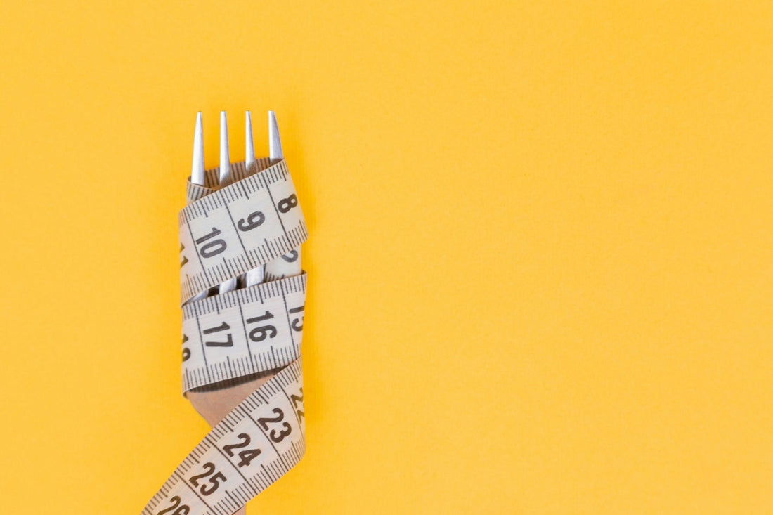 Food Freedom vs. Diet Culture: What’s the Difference?