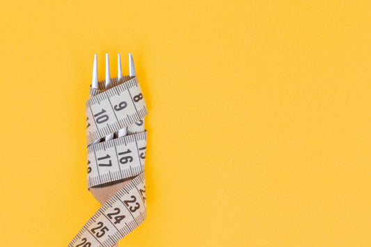 Food Freedom vs. Diet Culture: What’s the Difference?