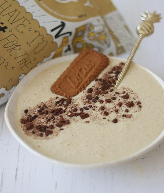 BISCOFF SMOOTHIE BOWL