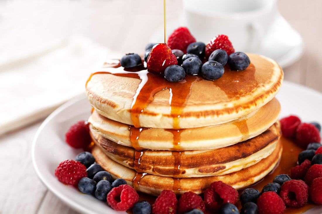 5 Delicious, Easy Ways to Enjoy Whey Protein Powder