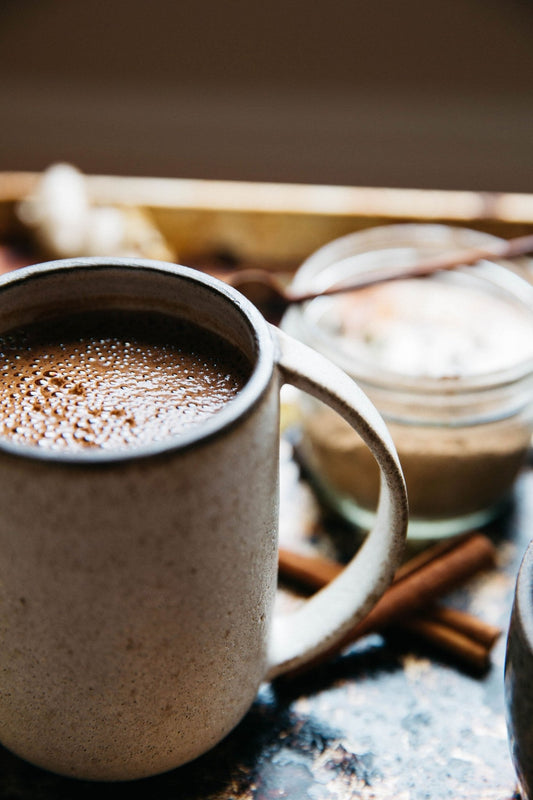 8 Healthy winter recipes to keep you warm and fit this winter