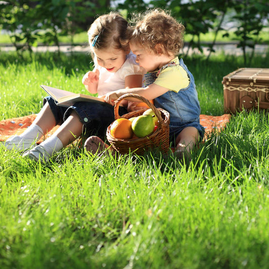 healthy recipes for kids