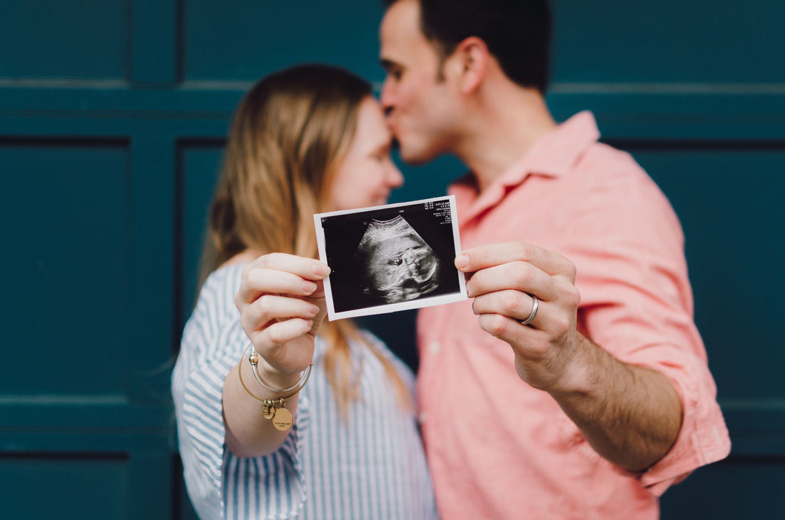 What Melanie McGrice wants you to know about fertility and nutrition