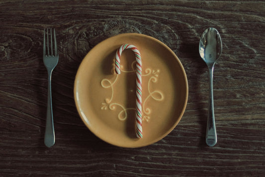 Mindful Eating & Ditching Guilt This Festive Season