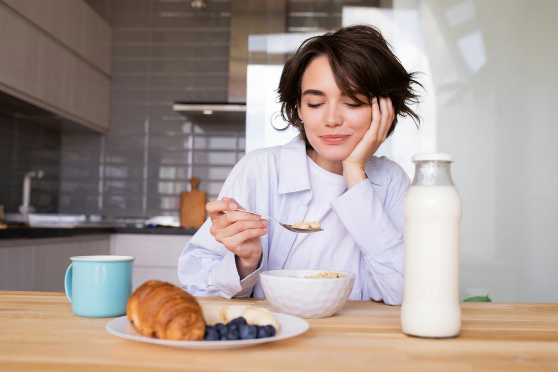 Why You're Always Thinking About Food (And It's Not Just Willpower)