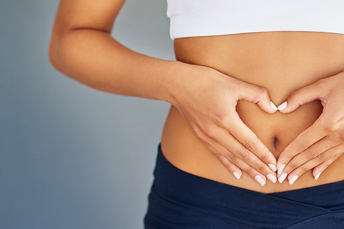 8 signs you may need to pay more attention to your gut health