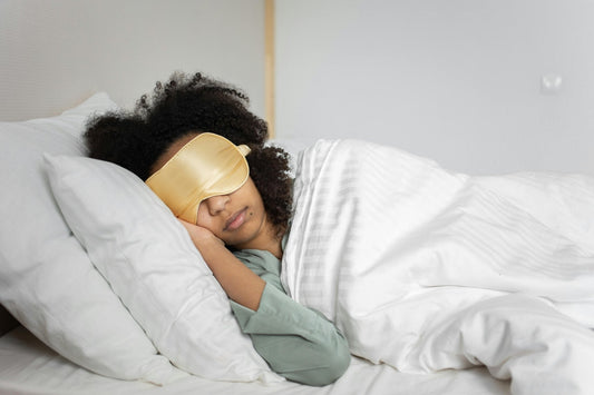 Why Your Cravings Feel Stronger After a Bad Night’s Sleep