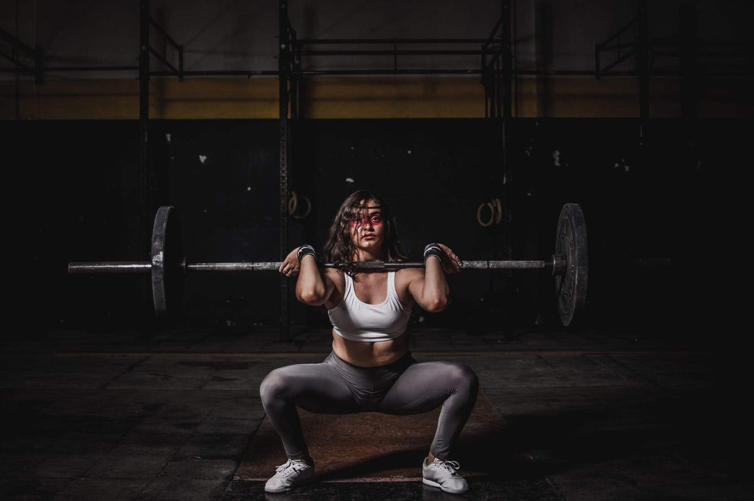 Let's talk about maximising your post-workout recovery