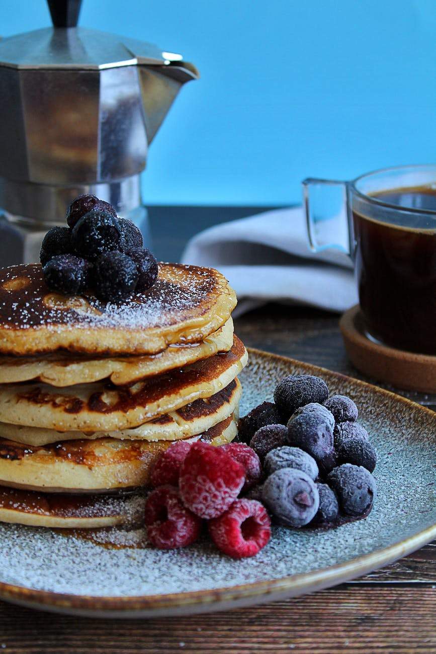 4 WINTER RECIPES THE ENTIRE FAMILY WILL LOVE