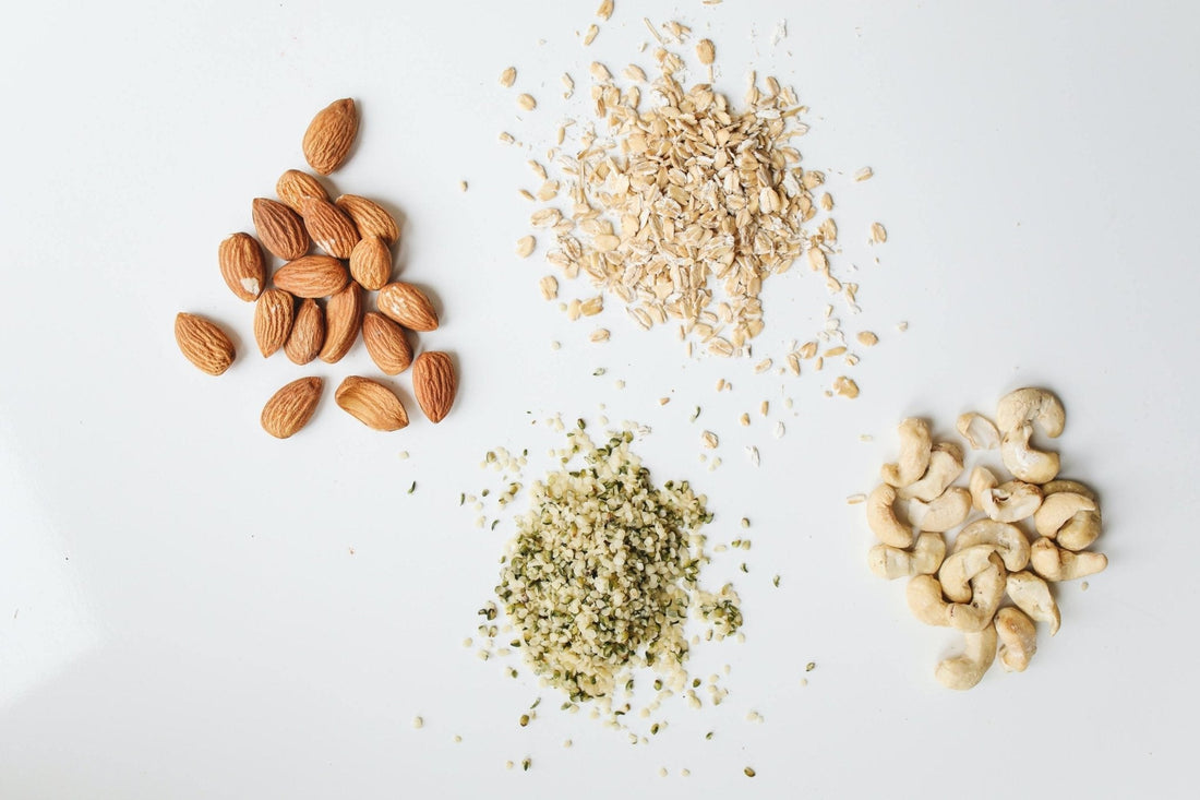 5 Ways To Up Your Protein Intake Every Day