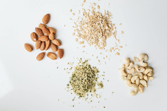 5 Ways To Up Your Protein Intake Every Day