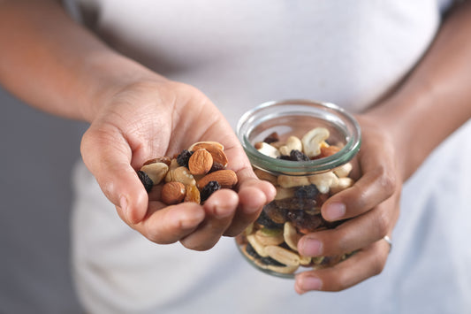 Do You Really Need Snacks? A Nutritionist's Guide to Healthy Snacking