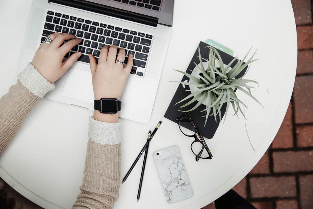 The advice and apps Emma Norris wants you to follow to reach your work and fitness goals