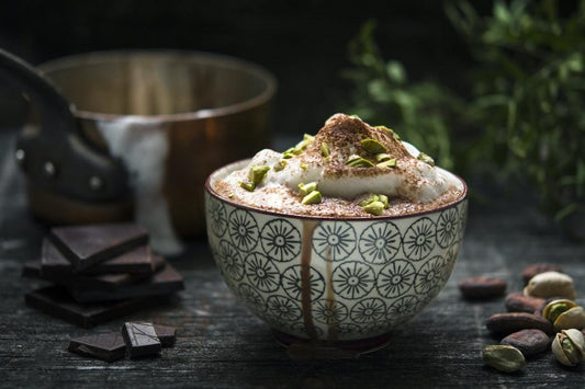 Benefits And Uses Of Cacao Powder