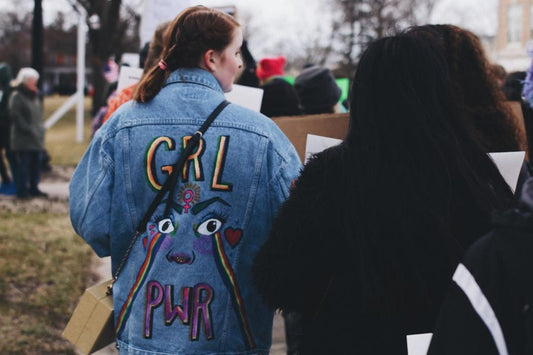 A Guide To Marking International Women's Day