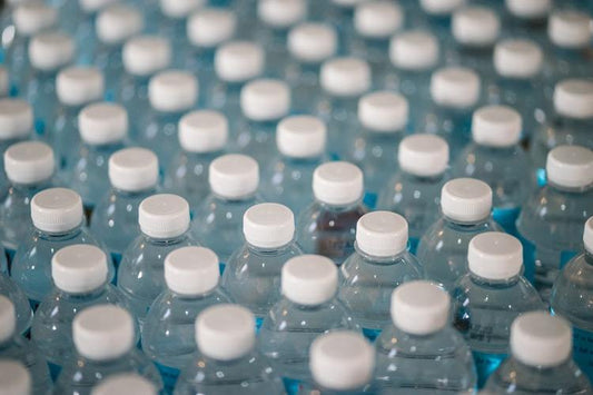 5 Reasons To Ditch The Plastic Water Bottle Pronto