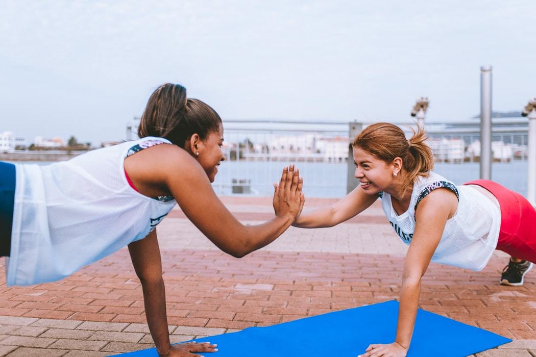 Burn more fat with these life hacks