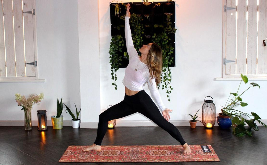 8 Fitness Tips For The Beginner