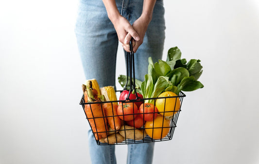 A NUTRITIONIST SHARES WHY PROTEIN POWDER IS NOT JUST FOR BODY BUILDERS