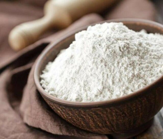 WHAT YOU NEED TO KNOW ABOUT XANTHAN GUM
