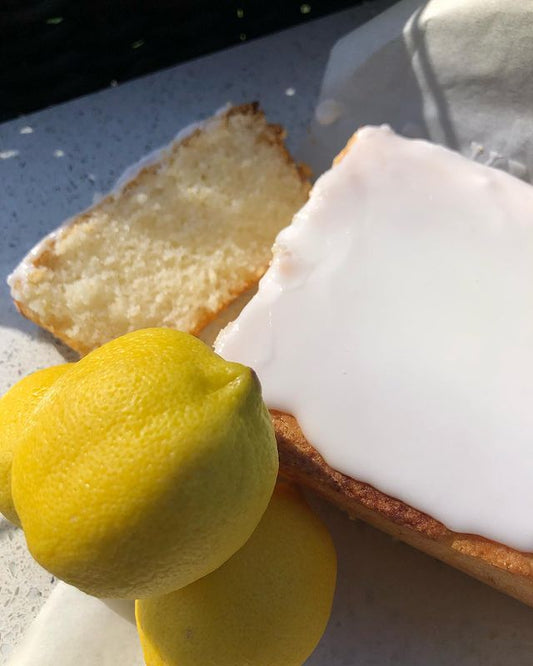 LEMON LOAF