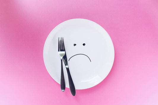 How to Nourish Yourself When You're Running On Empty