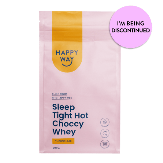Sleep Tight Hot Choccy Dairy 200g