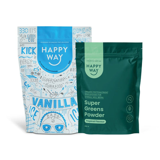 Triniti’s Daily Essentials Bundle