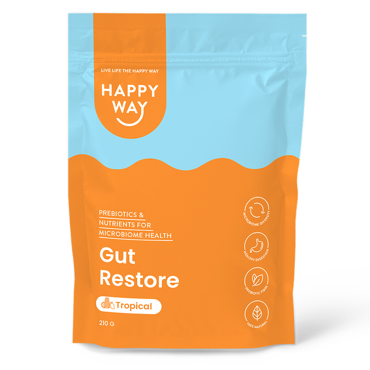 Gut Restore