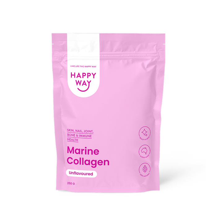 Marine Collagen Unflavoured