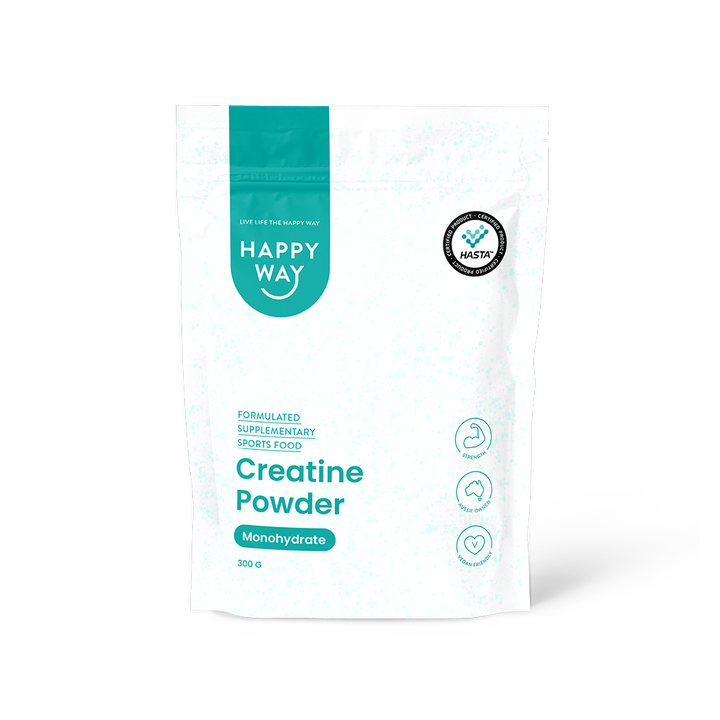 Creatine