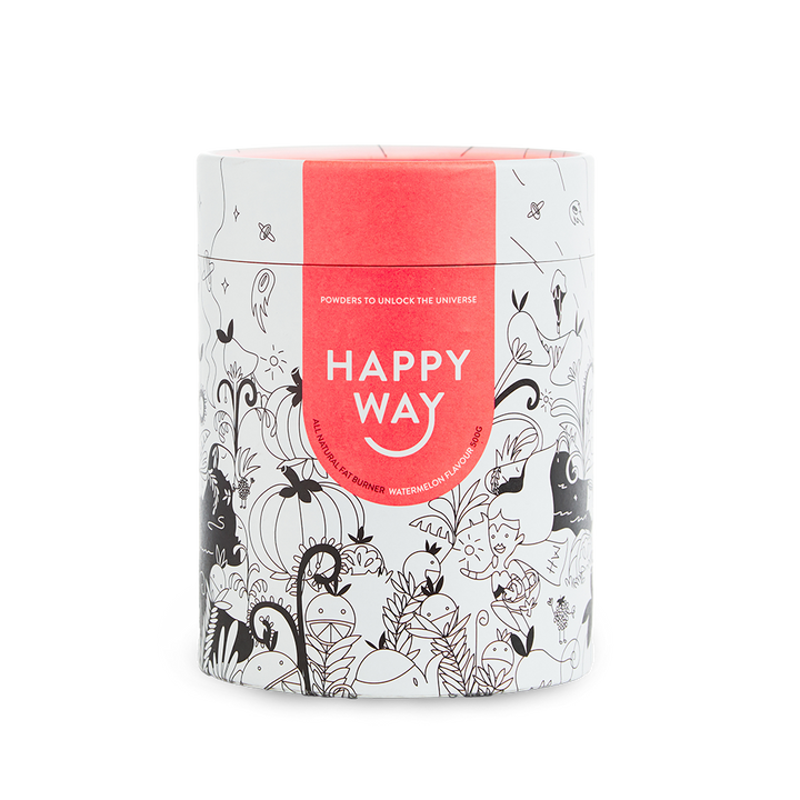 Watermelon Fat Burner