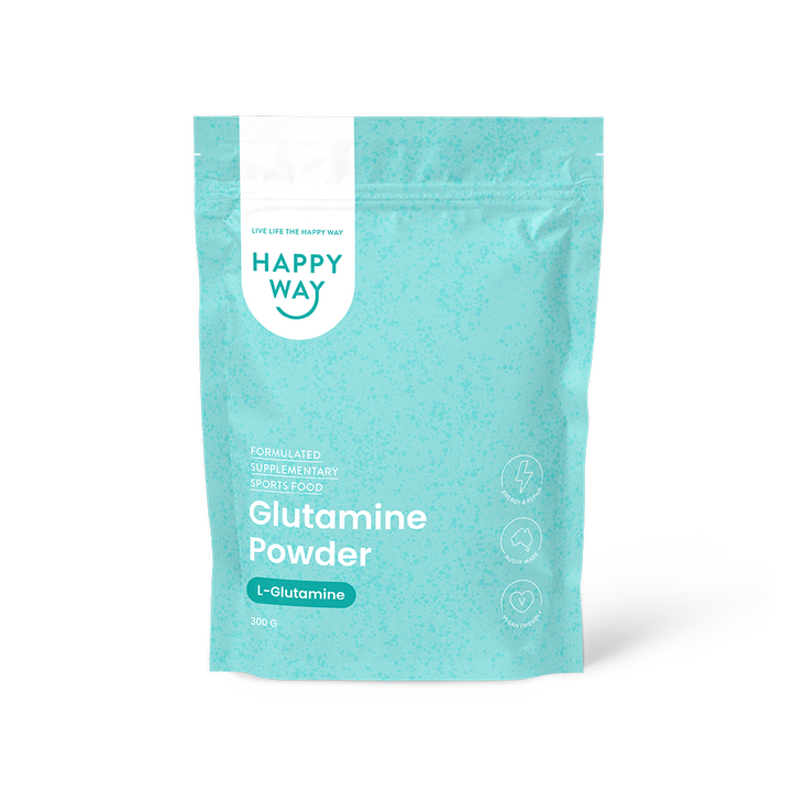 L-Glutamine