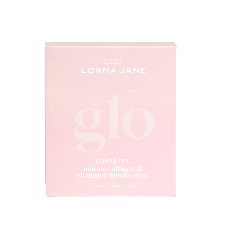 Flavour Free Marine Collagen & Magnesium Beauty Dust