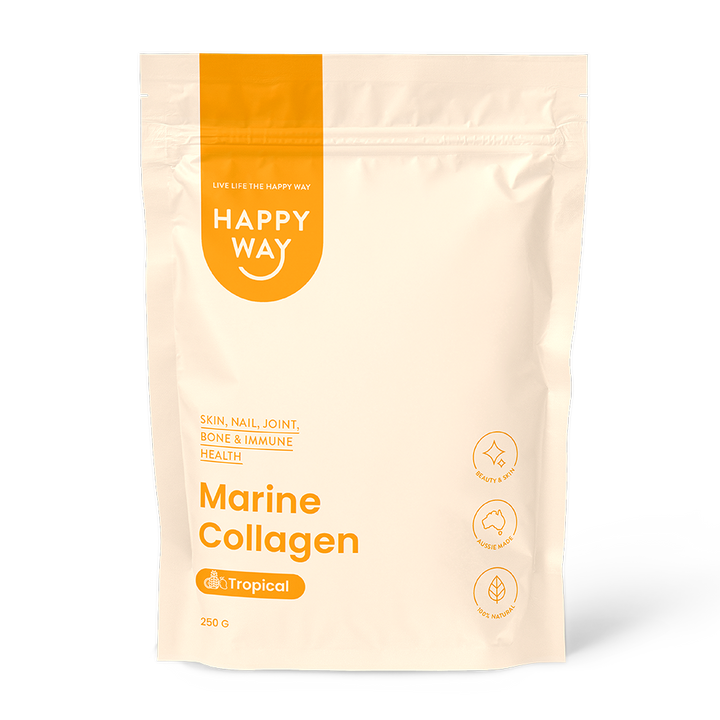 Tropical Marine Collagen