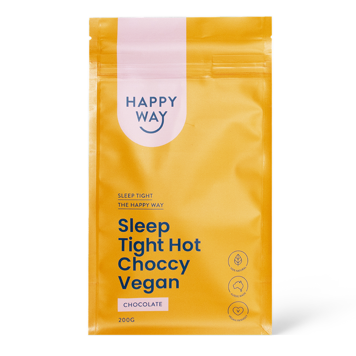 Sleep Tight Hot Choccy Vegan