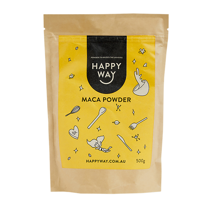 Maca