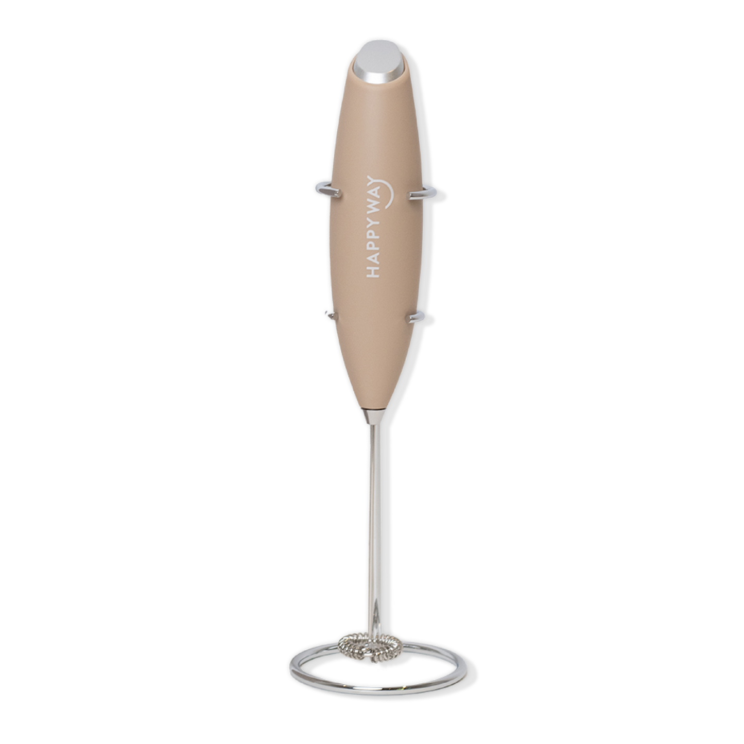 Hand Blender - Beige